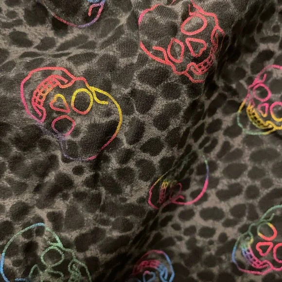 Torrid skull joggers - Picture 3 of 8